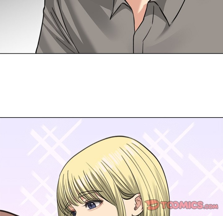 Runaway Wife Chapter 36 Page 111