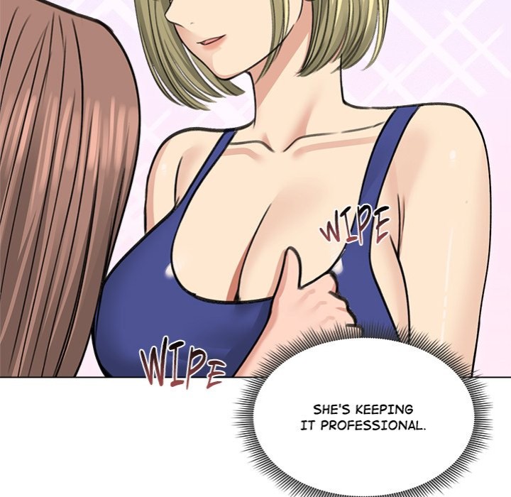 Runaway Wife Chapter 36 Page 112