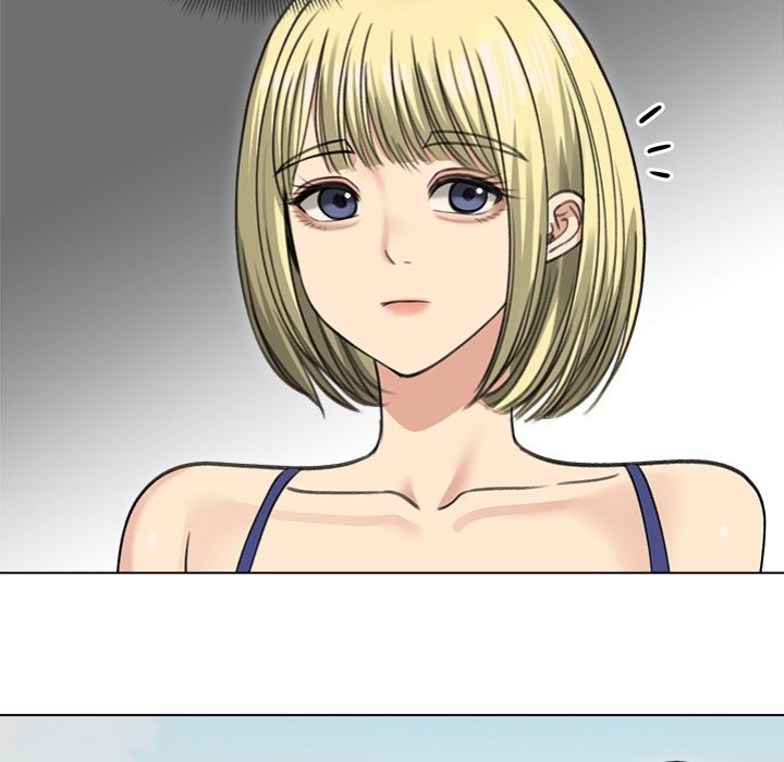 Runaway Wife Chapter 36 Page 114