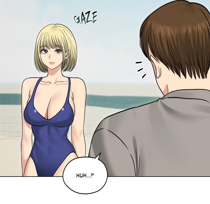 Runaway Wife Chapter 36 Page 115