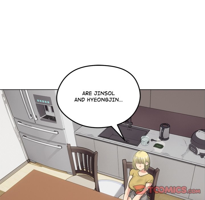 Runaway Wife Chapter 36 Page 12