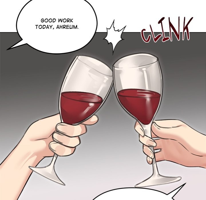 Runaway Wife Chapter 36 Page 123