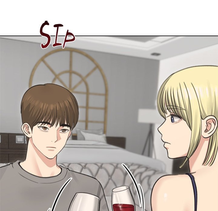 Runaway Wife Chapter 36 Page 125