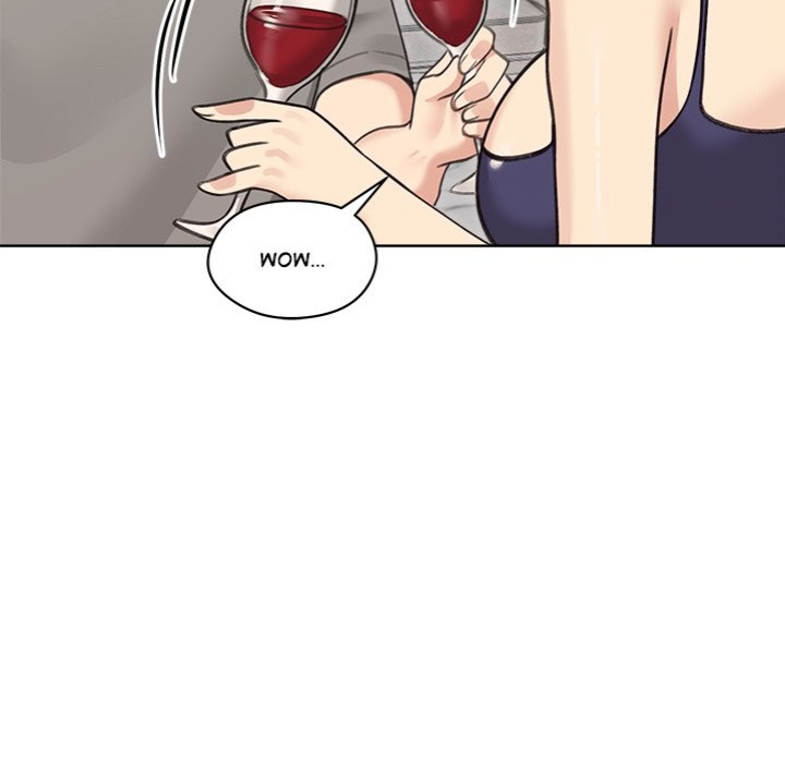 Runaway Wife Chapter 36 Page 126
