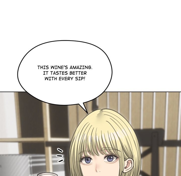 Runaway Wife Chapter 36 Page 127