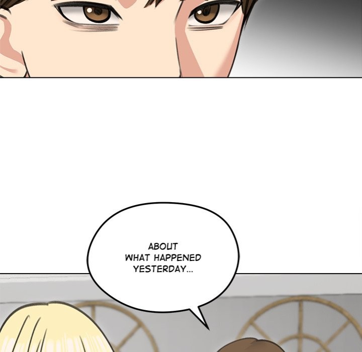 Runaway Wife Chapter 36 Page 137