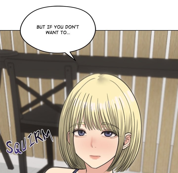 Runaway Wife Chapter 36 Page 141