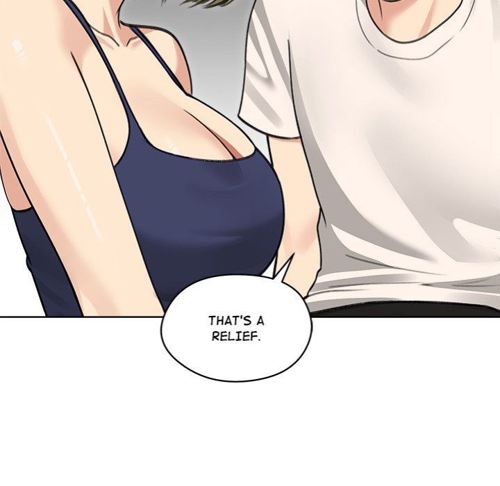 Runaway Wife Chapter 36 Page 145