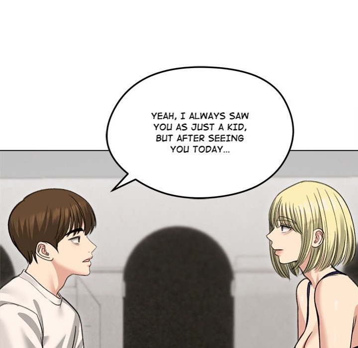 Runaway Wife Chapter 36 Page 151