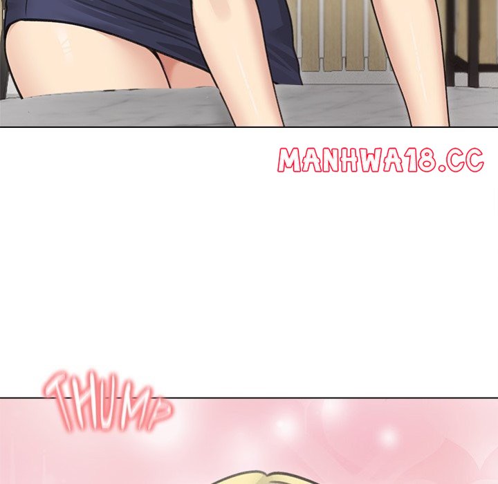 Runaway Wife Chapter 36 Page 161