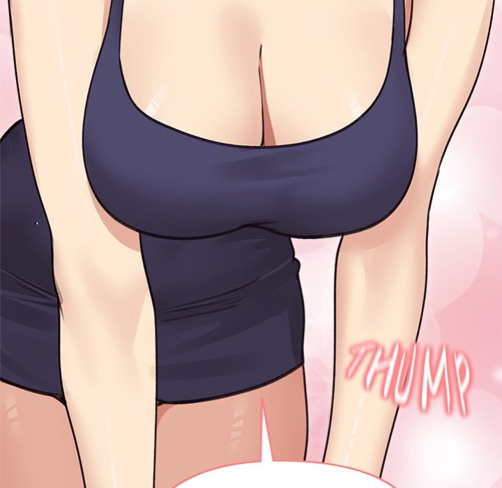 Runaway Wife Chapter 36 Page 163