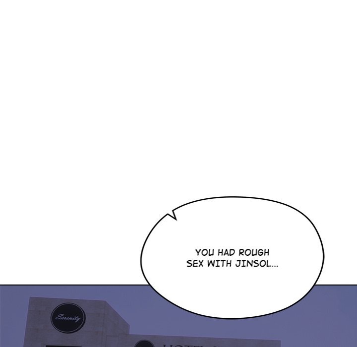 Runaway Wife Chapter 36 Page 20