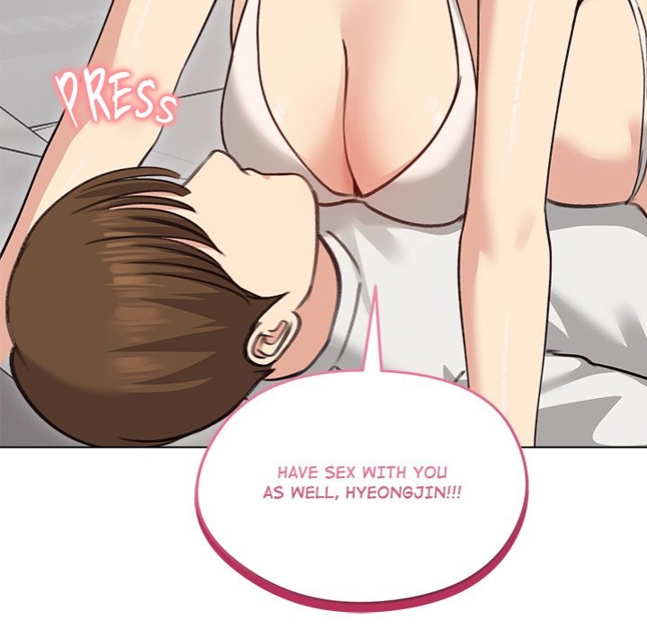 Runaway Wife Chapter 36 Page 25