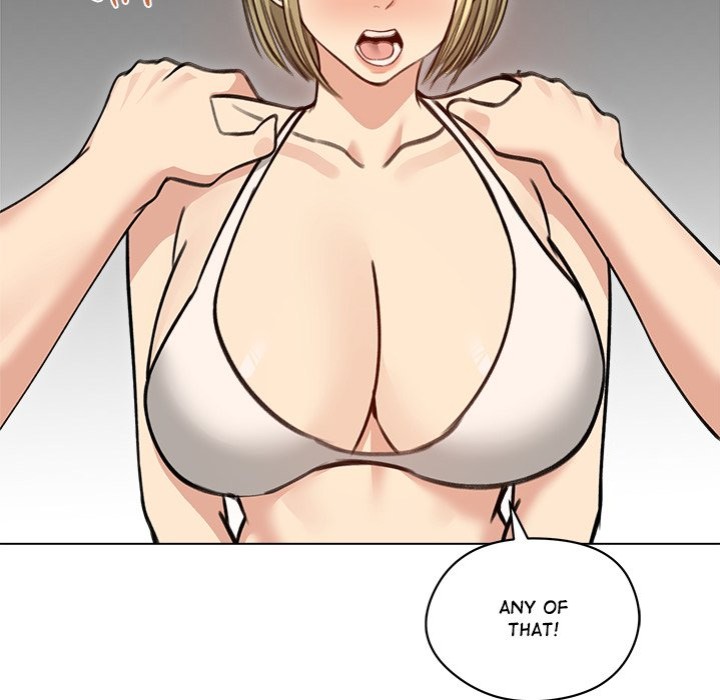 Runaway Wife Chapter 36 Page 34