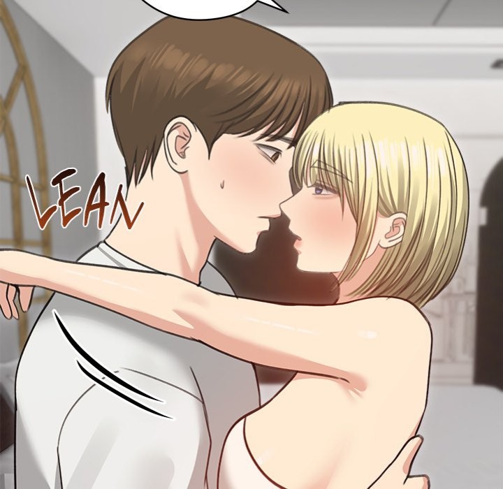 Runaway Wife Chapter 36 Page 36