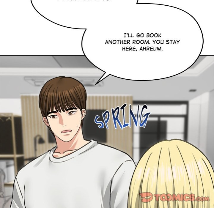 Runaway Wife Chapter 36 Page 48