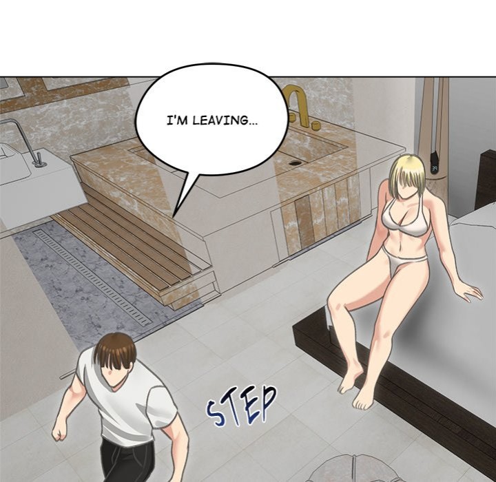 Runaway Wife Chapter 36 Page 54