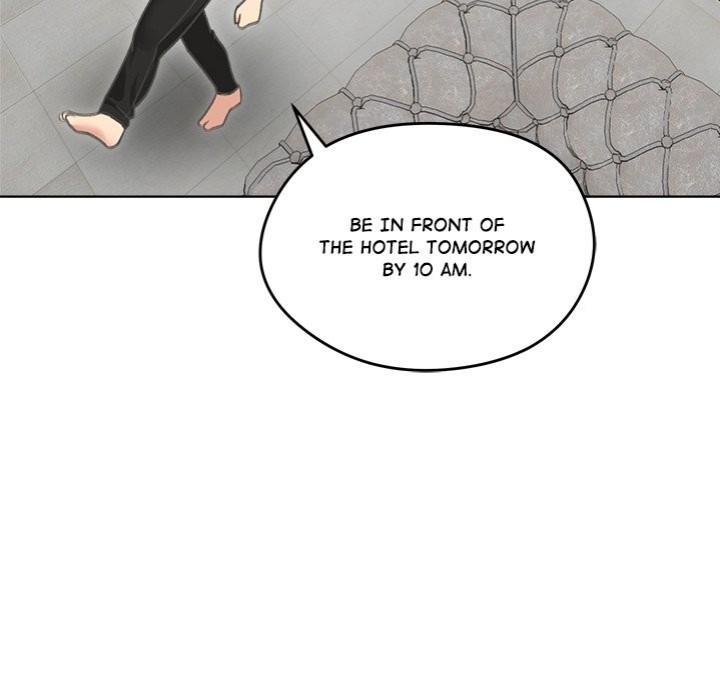 Runaway Wife Chapter 36 Page 55