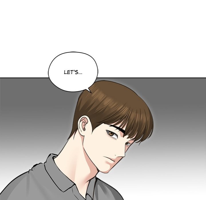 Runaway Wife Chapter 36 Page 74