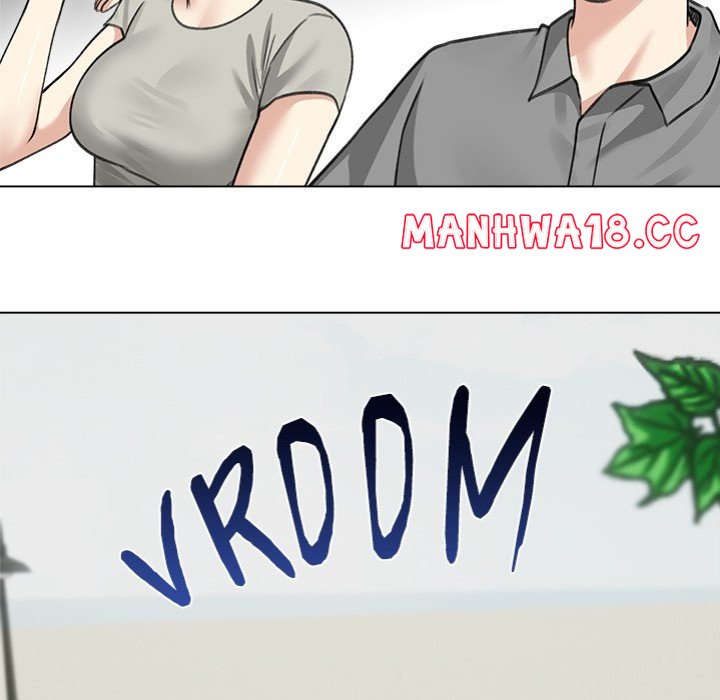 Runaway Wife Chapter 36 Page 79