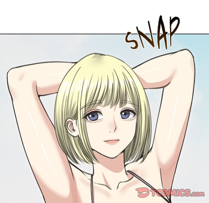 Runaway Wife Chapter 36 Page 84
