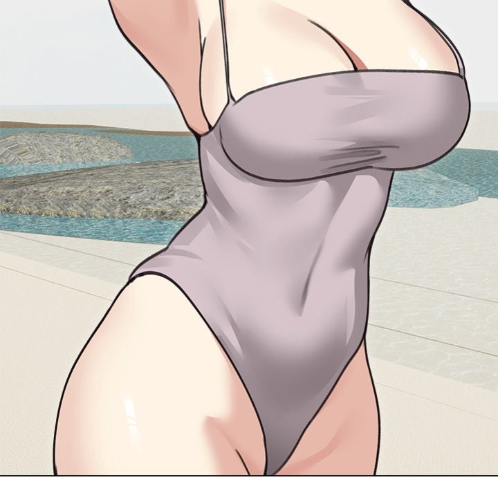 Runaway Wife Chapter 36 Page 85
