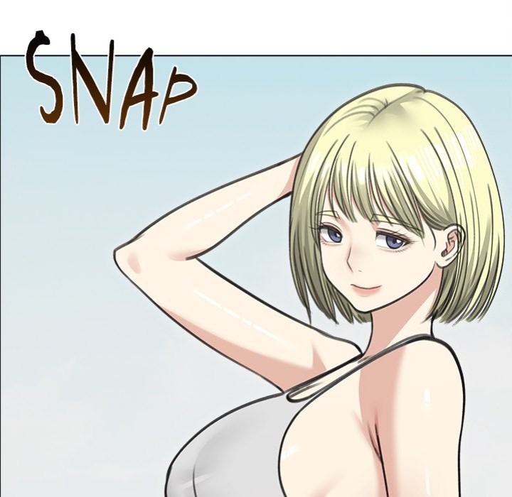 Runaway Wife Chapter 36 Page 86