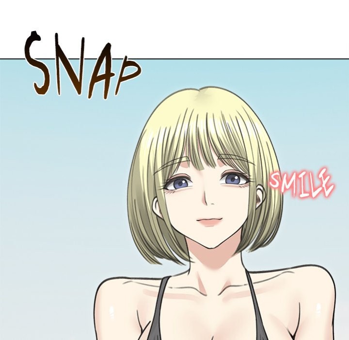Runaway Wife Chapter 36 Page 88