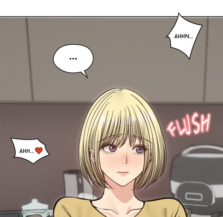 Runaway Wife Chapter 36 Page 9