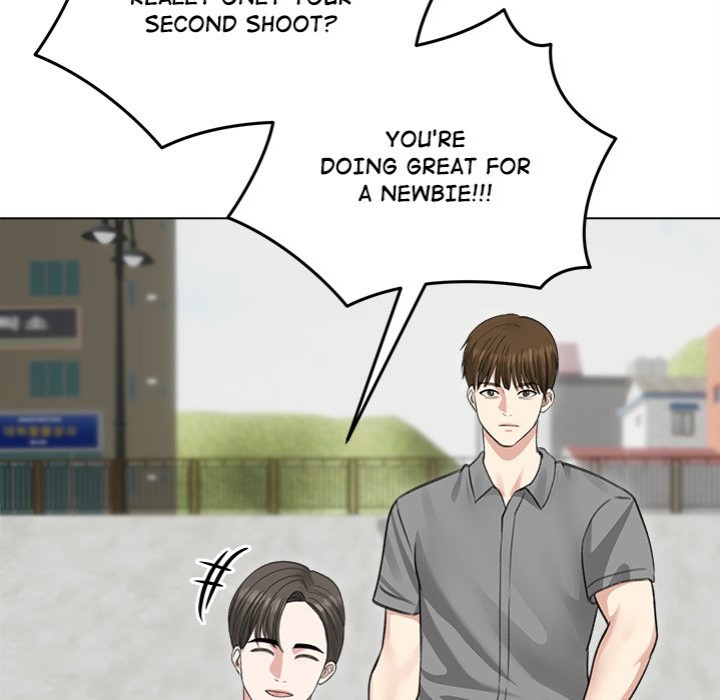 Runaway Wife Chapter 36 Page 91