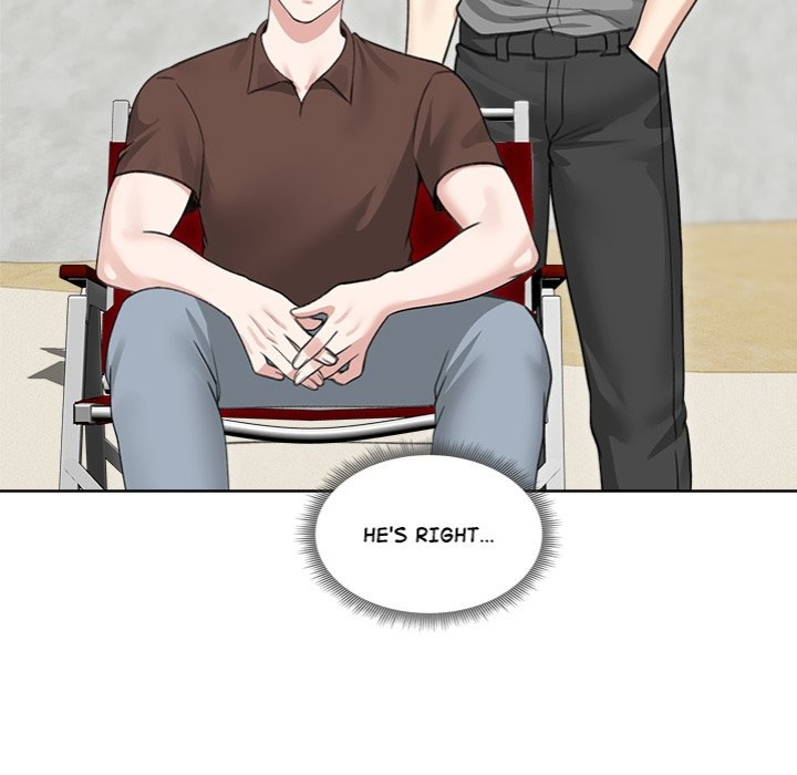 Runaway Wife Chapter 36 Page 92