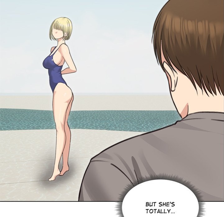 Runaway Wife Chapter 36 Page 94