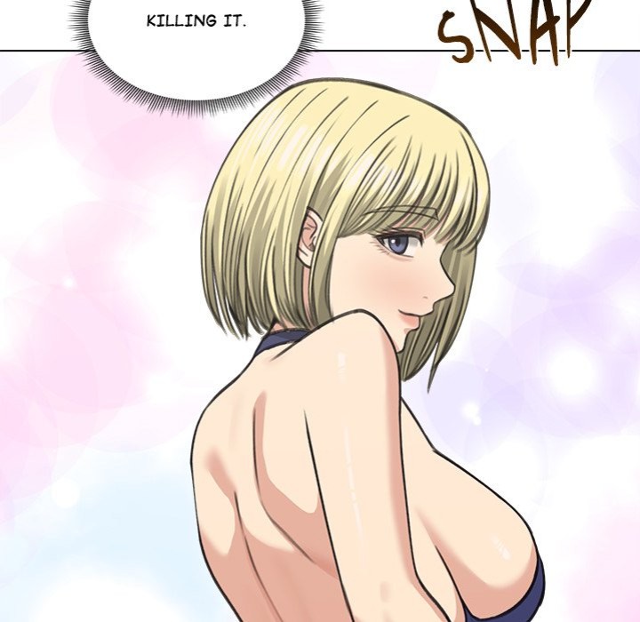 Runaway Wife Chapter 36 Page 96