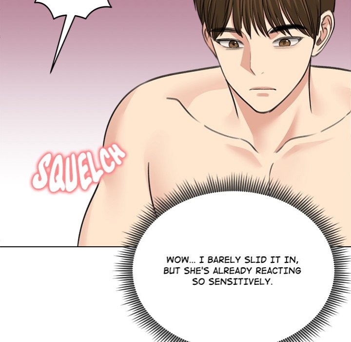 Runaway Wife Chapter 37 Page 124