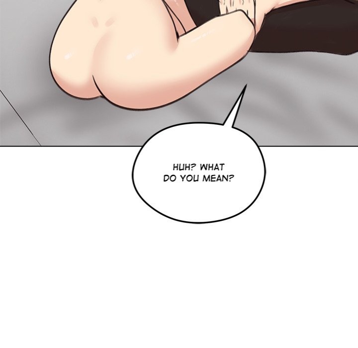 Runaway Wife Chapter 37 Page 141