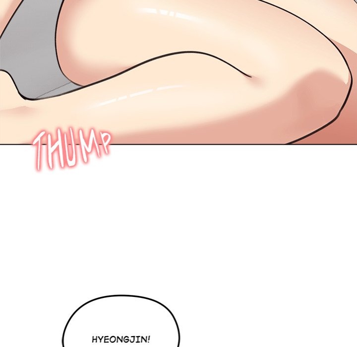 Runaway Wife Chapter 37 Page 153