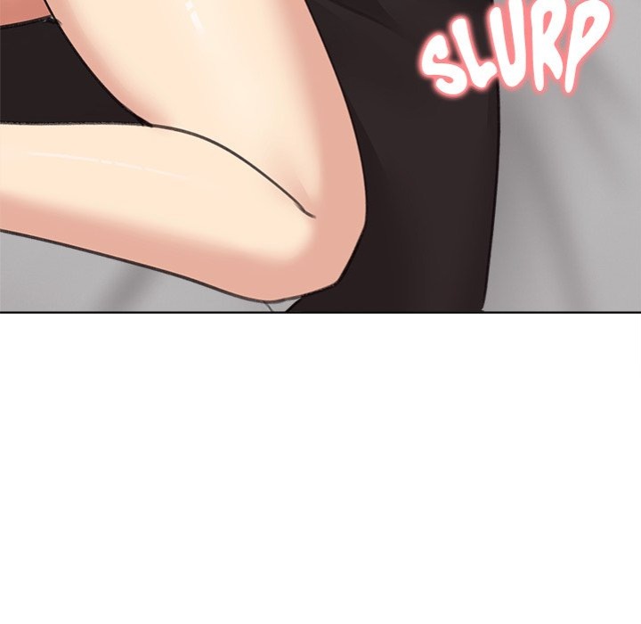 Runaway Wife Chapter 37 Page 162