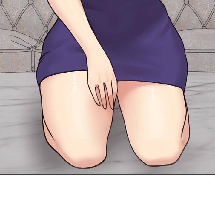 Runaway Wife Chapter 37 Page 18