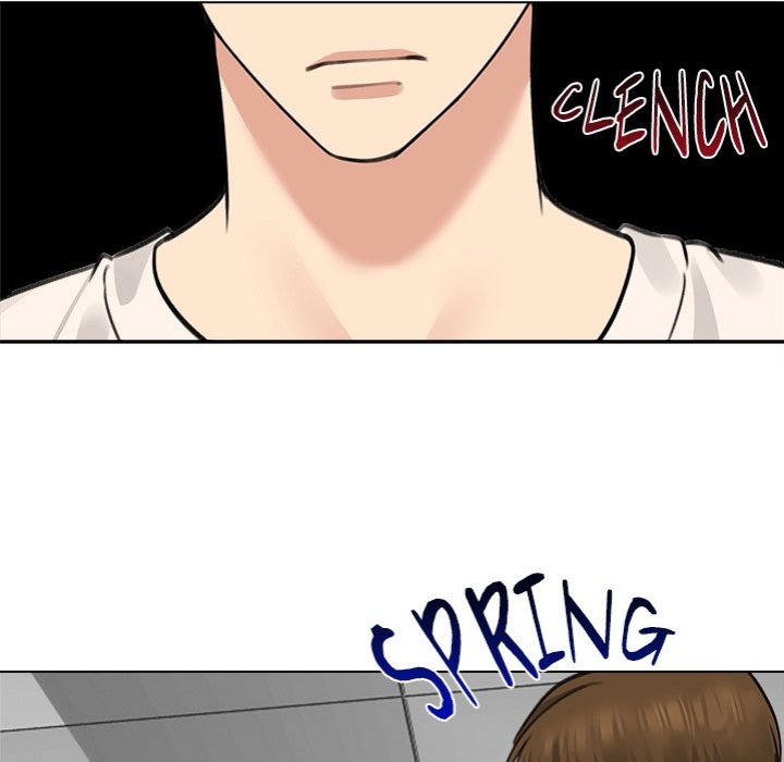 Runaway Wife Chapter 37 Page 20
