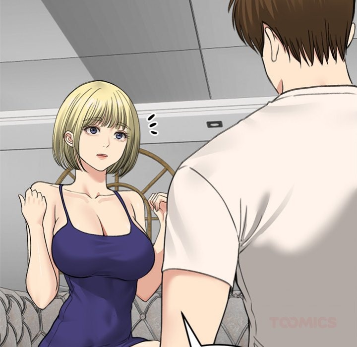 Runaway Wife Chapter 37 Page 21
