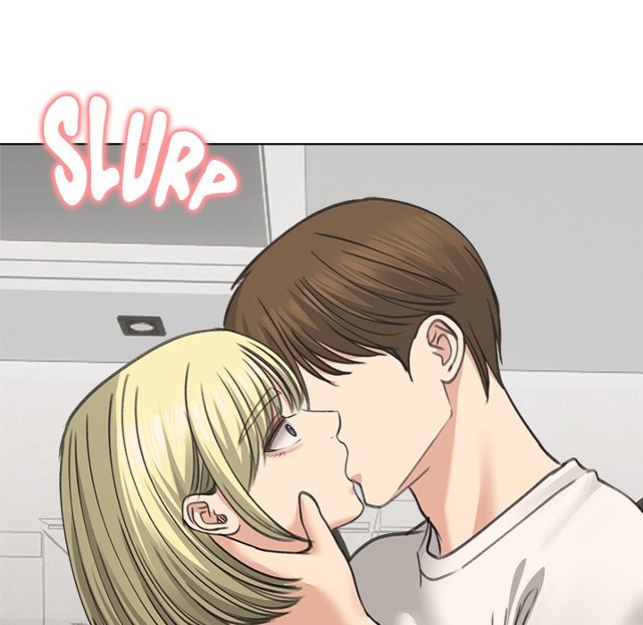 Runaway Wife Chapter 37 Page 23