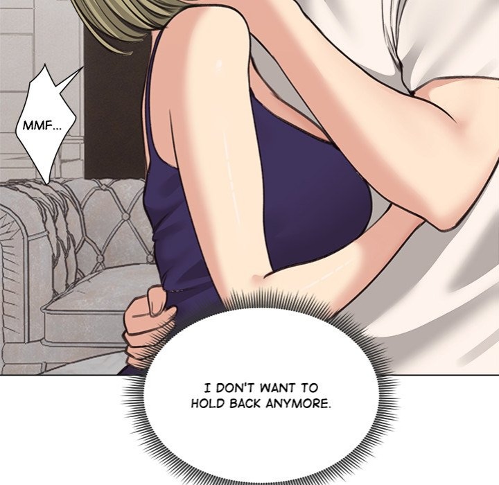 Runaway Wife Chapter 37 Page 24