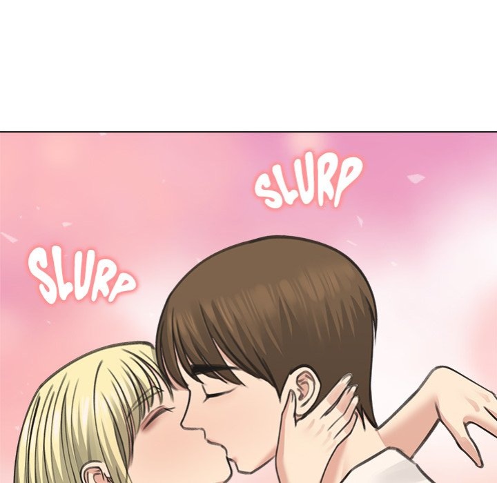 Runaway Wife Chapter 37 Page 27