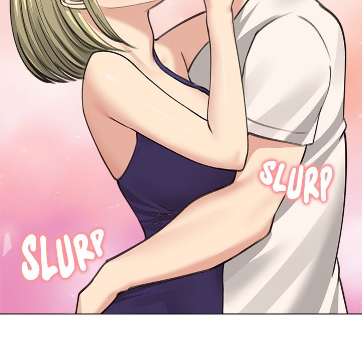 Runaway Wife Chapter 37 Page 28