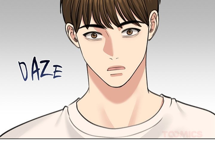 Runaway Wife Chapter 37 Page 3