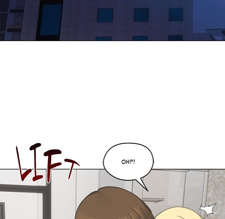 Runaway Wife Chapter 37 Page 33