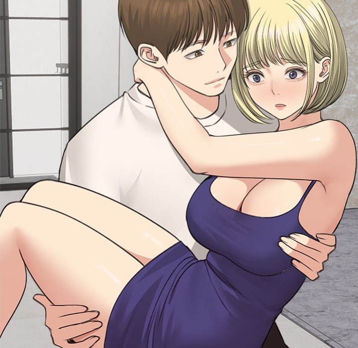 Runaway Wife Chapter 37 Page 34