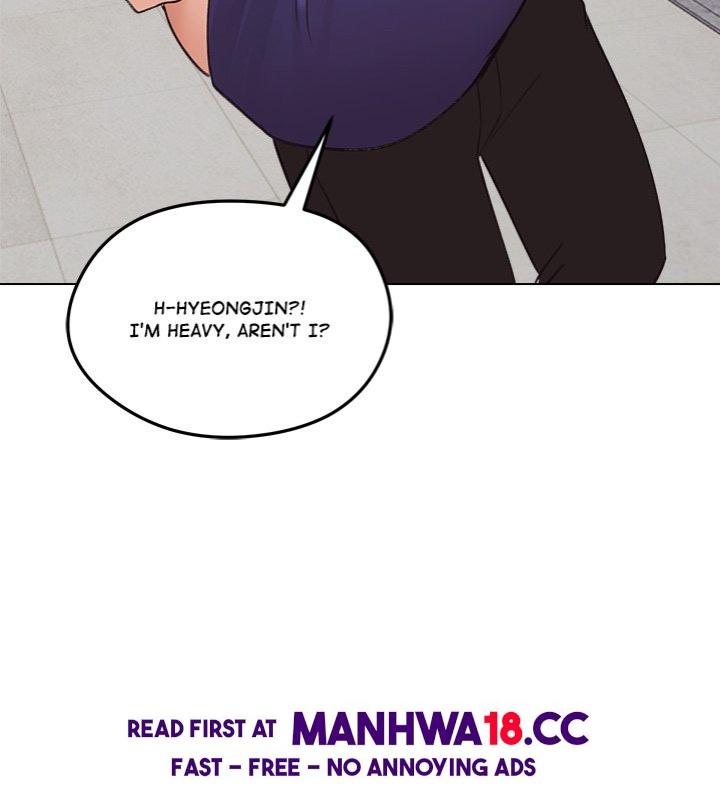Runaway Wife Chapter 37 Page 35