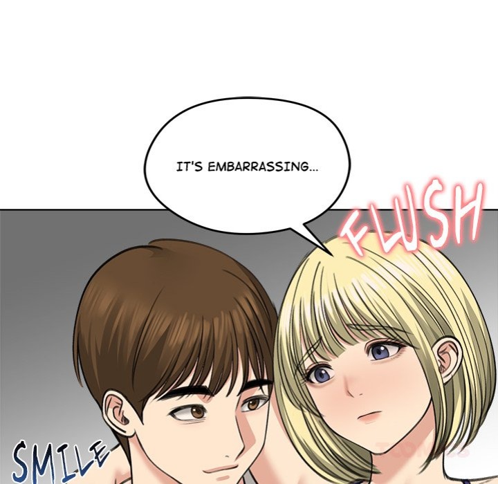 Runaway Wife Chapter 37 Page 39