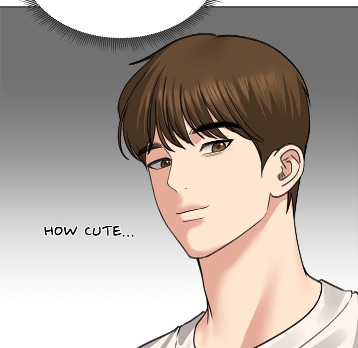 Runaway Wife Chapter 37 Page 41